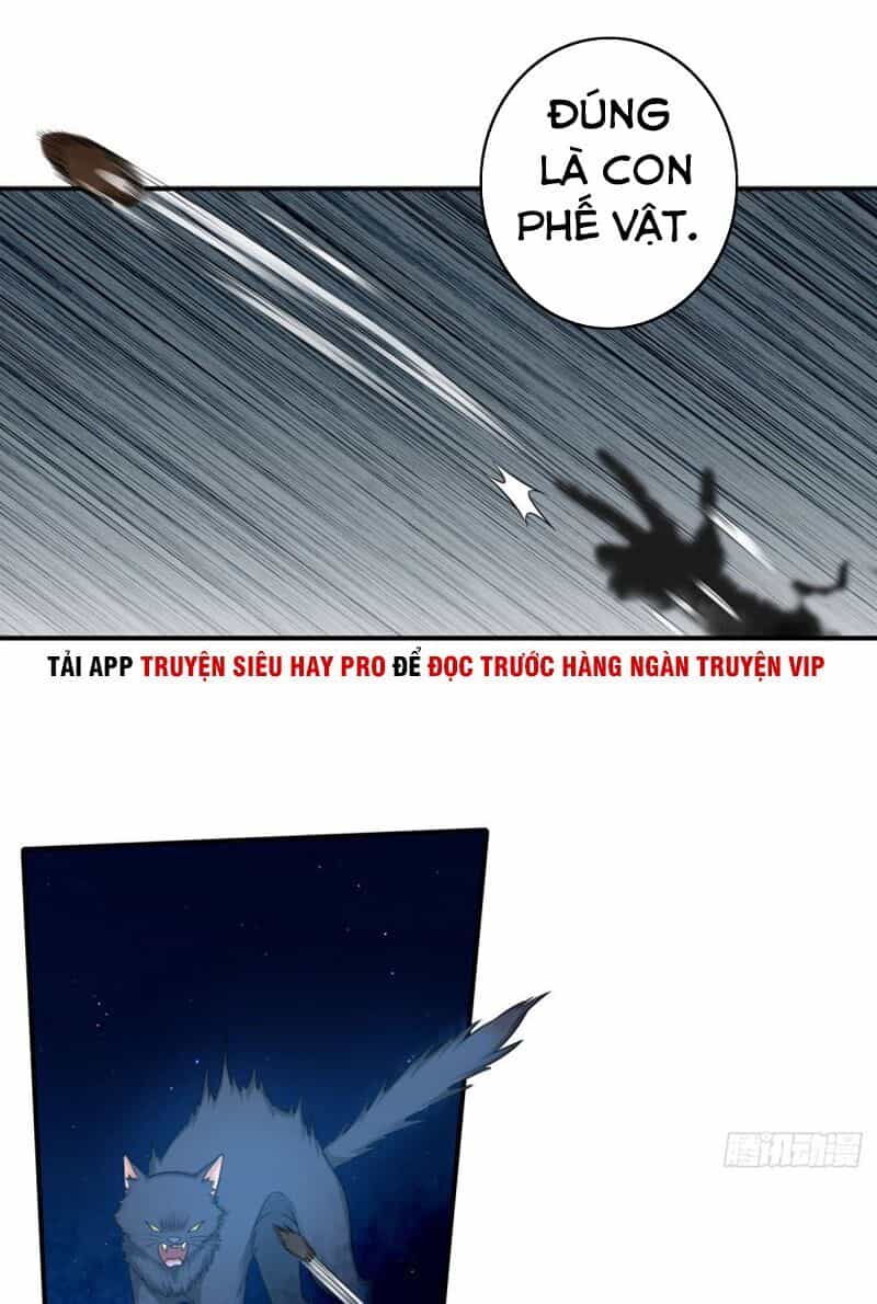 Người Đưa Thư Vô Hạn - Chương 82 - ảnh 28