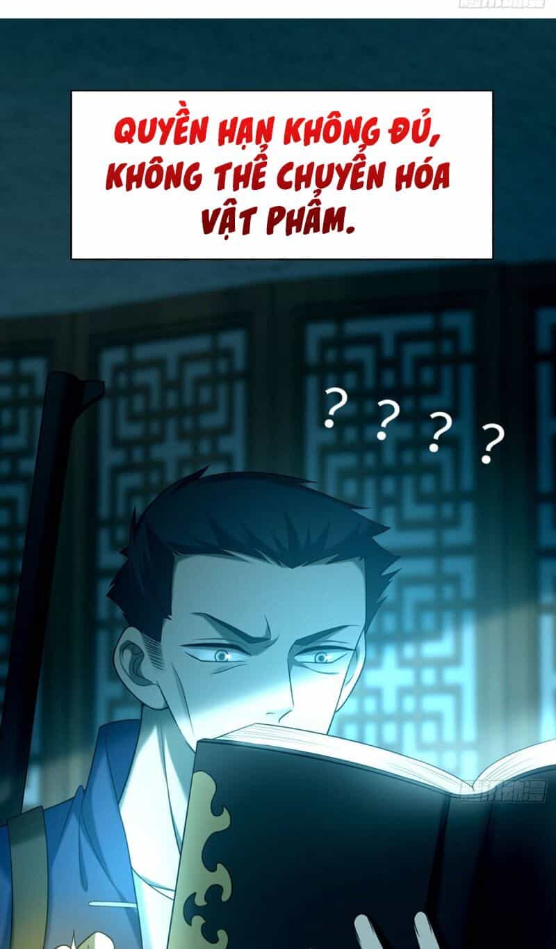 Người Đưa Thư Vô Hạn - Chương 82 - ảnh 6