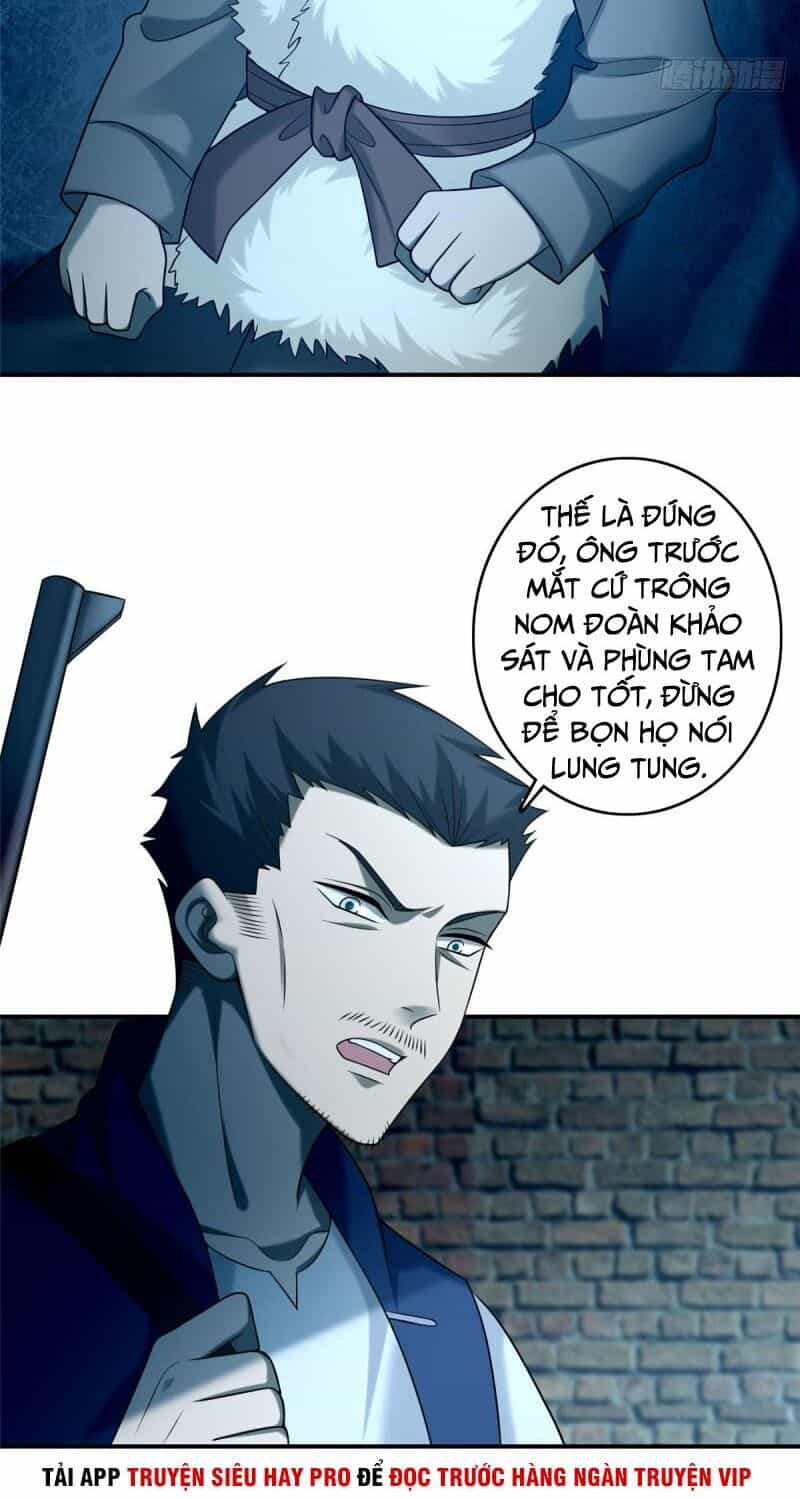 Người Đưa Thư Vô Hạn - Chương 83 - ảnh 14