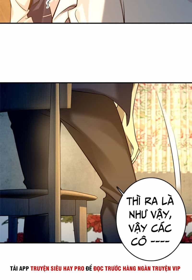Người Đưa Thư Vô Hạn - Chương 83 - ảnh 22