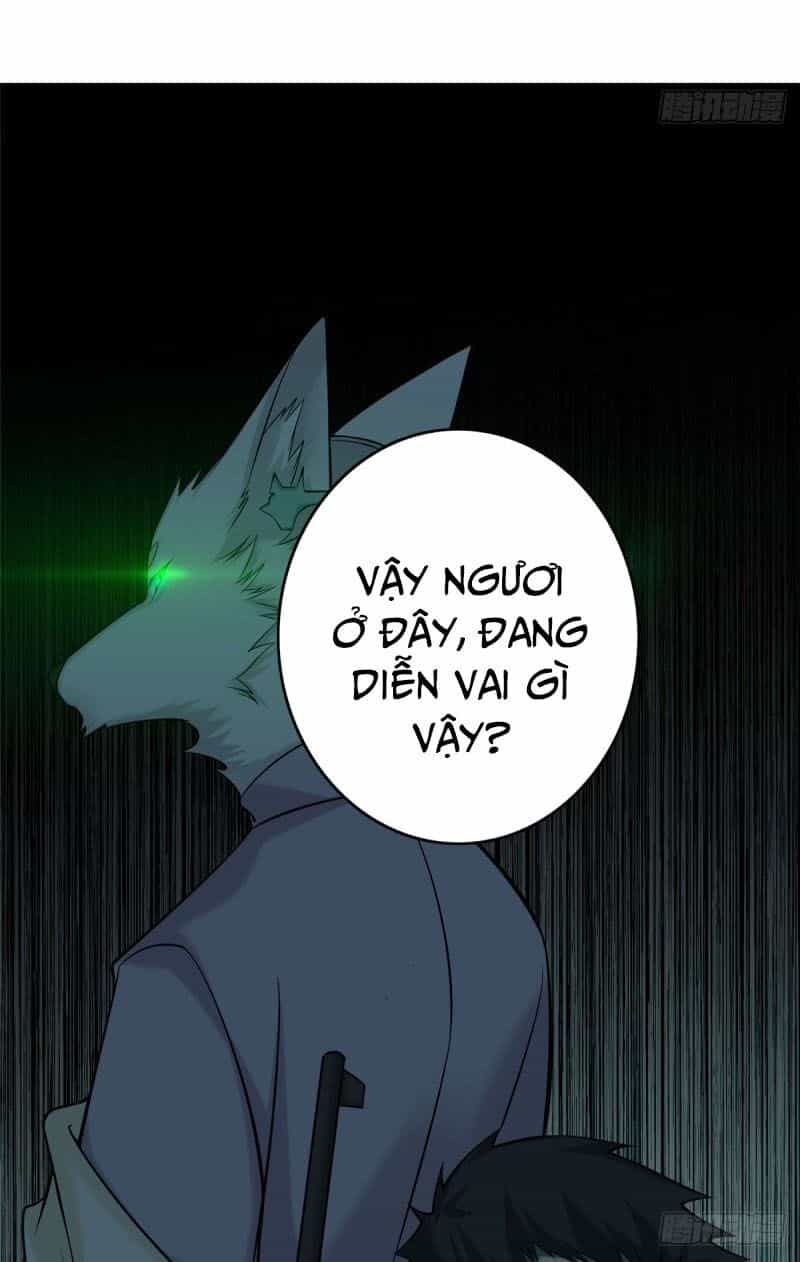 Người Đưa Thư Vô Hạn - Chương 83 - ảnh 36