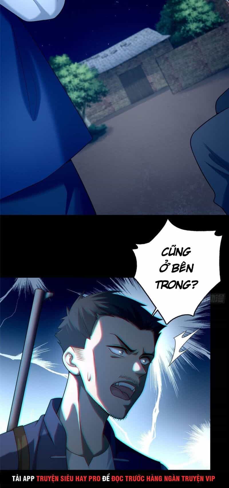 Người Đưa Thư Vô Hạn - Chương 83 - ảnh 6