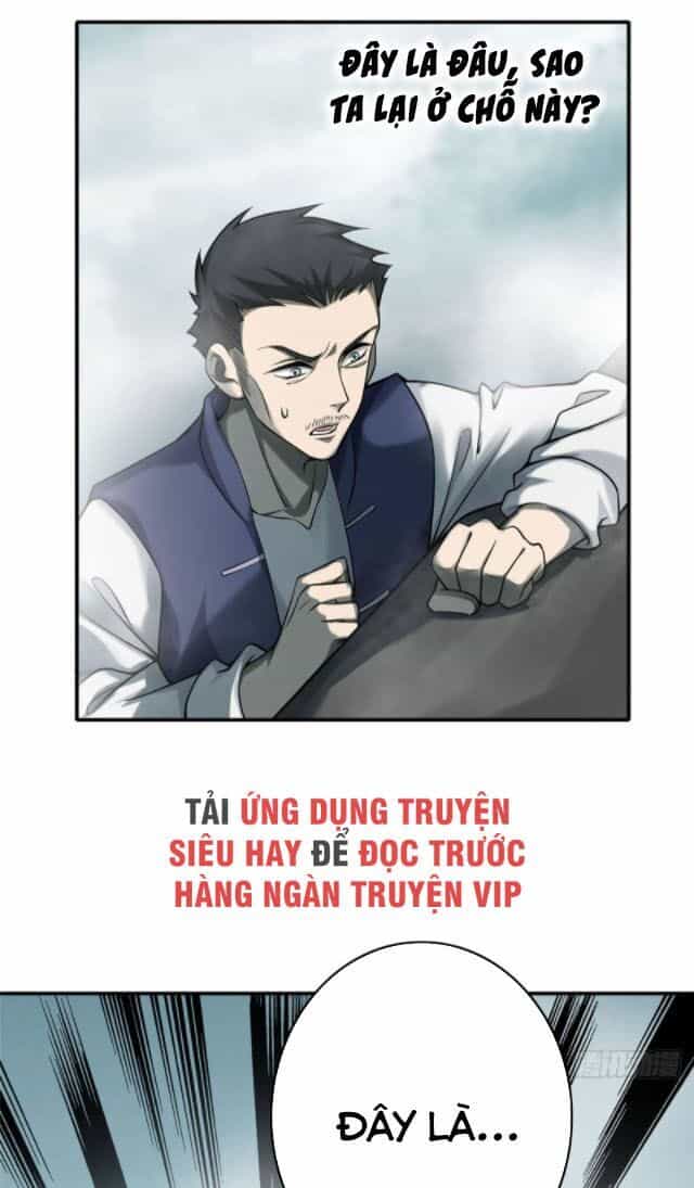 Người Đưa Thư Vô Hạn - Chương 84 - ảnh 27