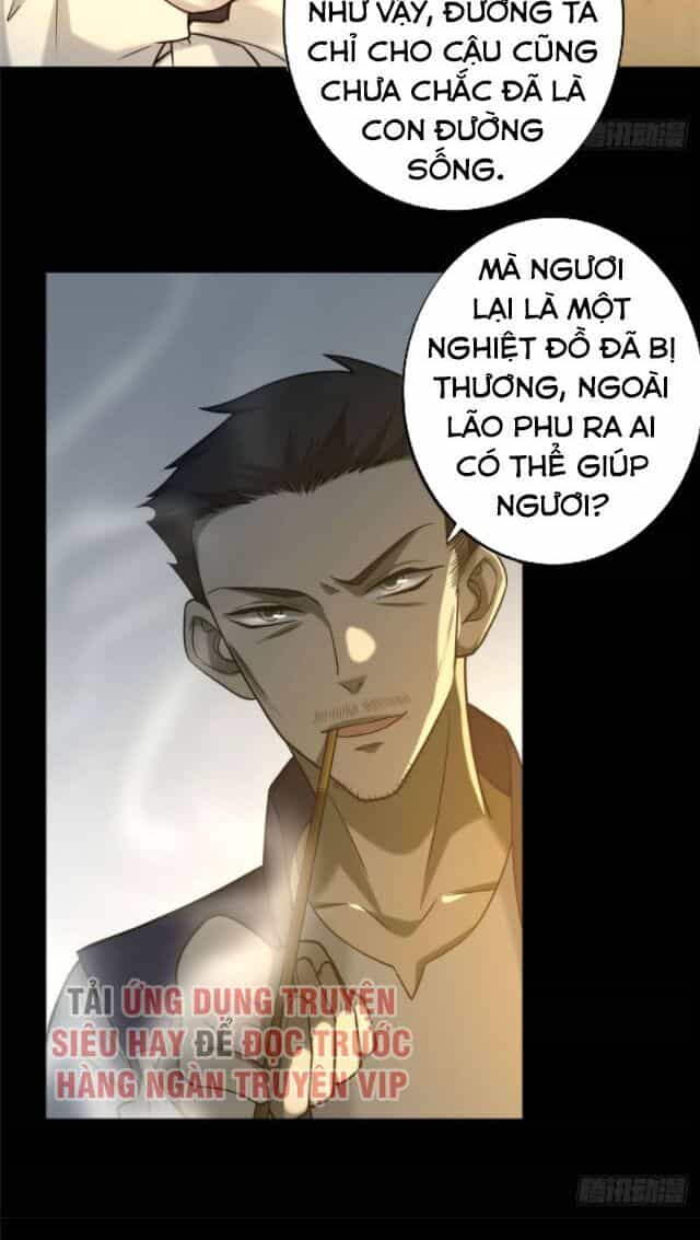 Người Đưa Thư Vô Hạn - Chương 85 - ảnh 28