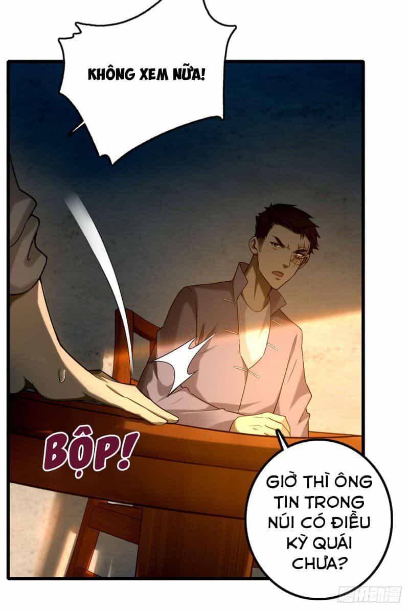 Người Đưa Thư Vô Hạn - Chương 86 - ảnh 16