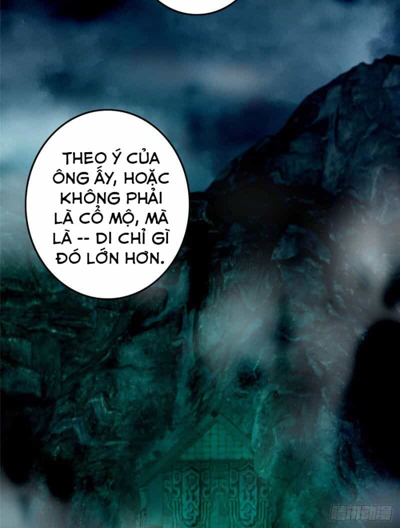 Người Đưa Thư Vô Hạn - Chương 86 - ảnh 18