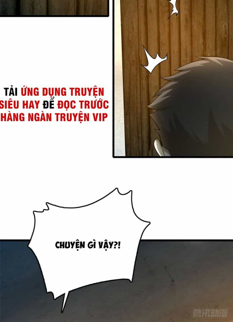 Người Đưa Thư Vô Hạn - Chương 86 - ảnh 30