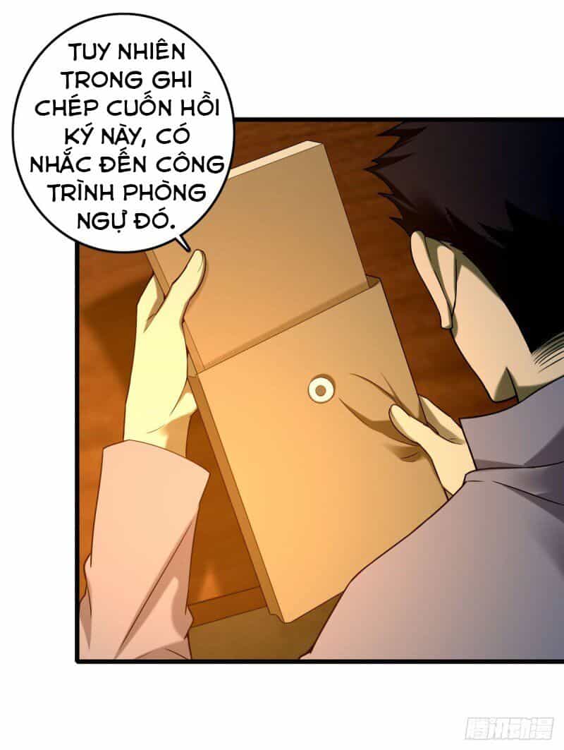 Người Đưa Thư Vô Hạn - Chương 86 - ảnh 8