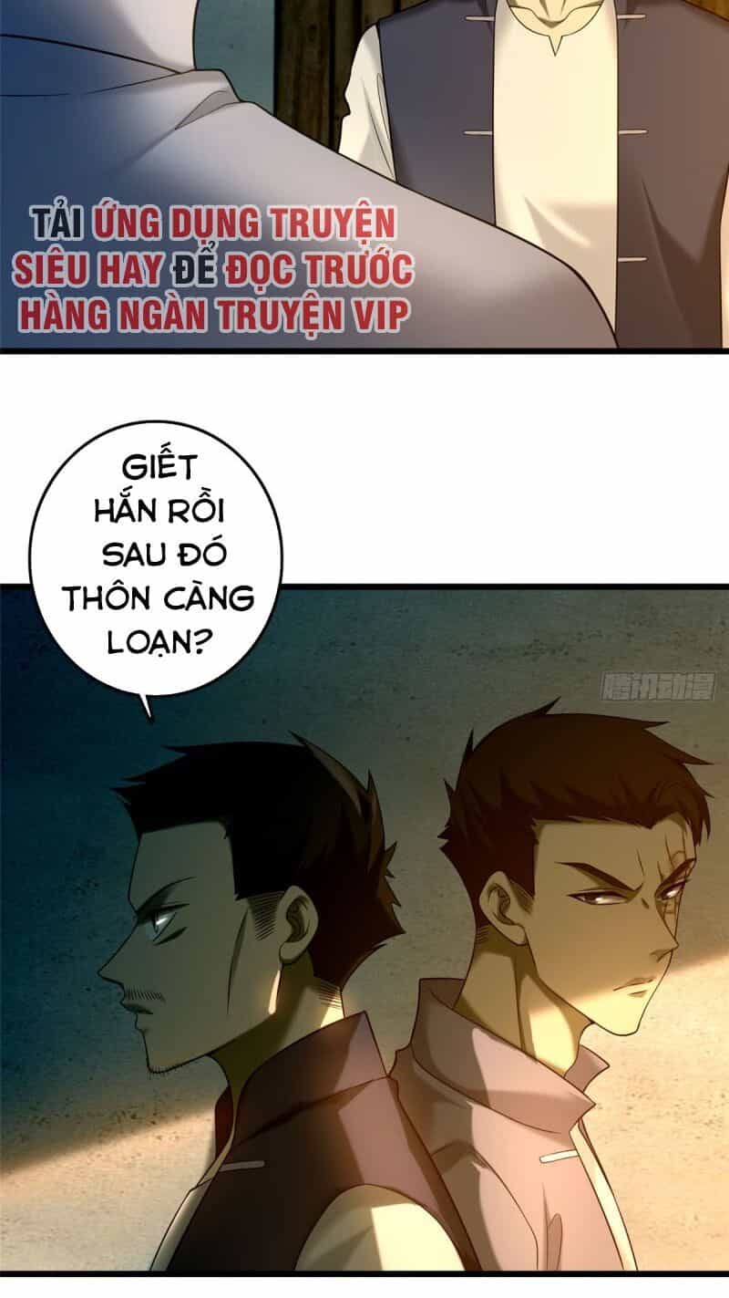 Người Đưa Thư Vô Hạn - Chương 87 - ảnh 12