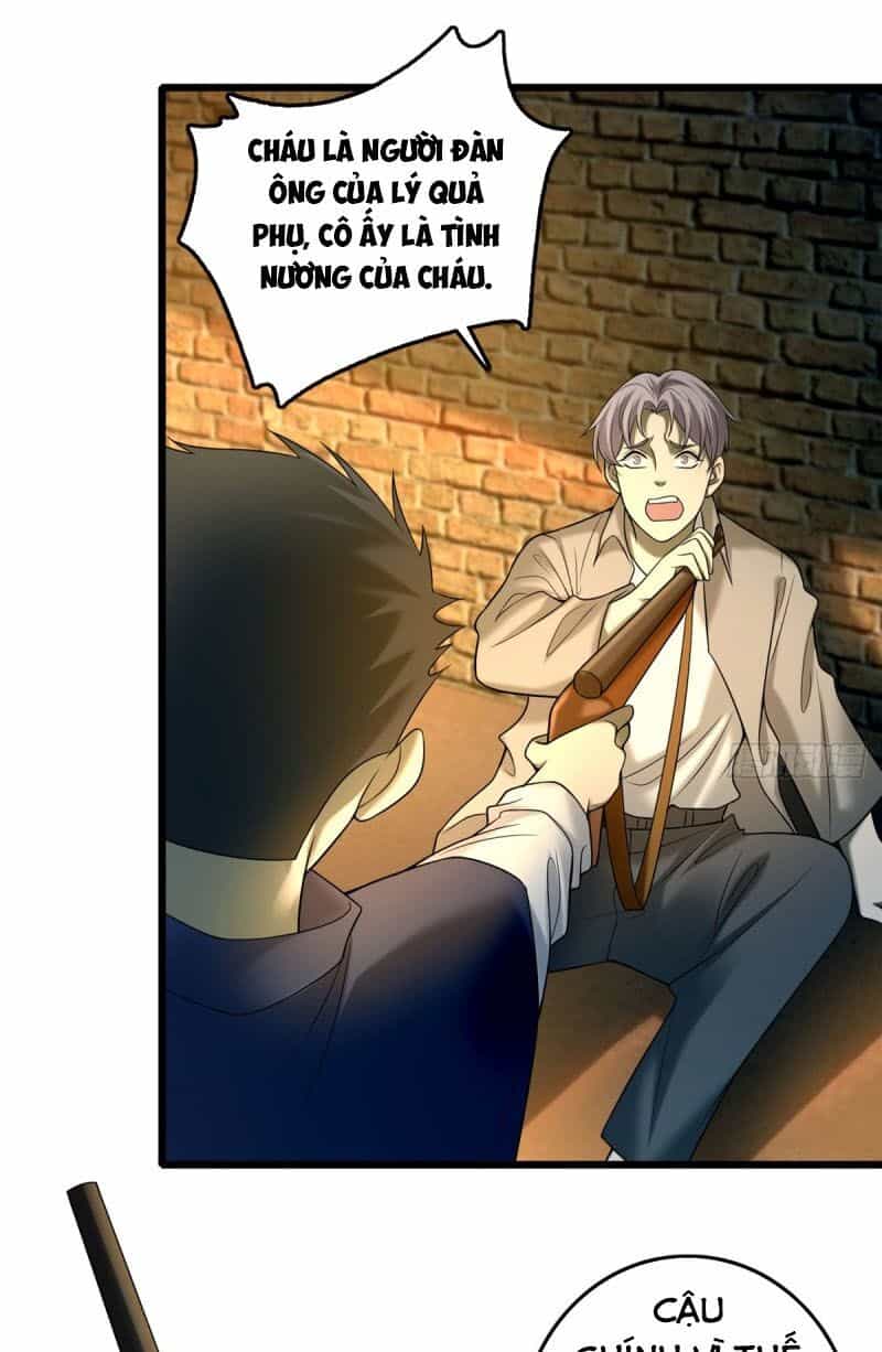 Người Đưa Thư Vô Hạn - Chương 87 - ảnh 36