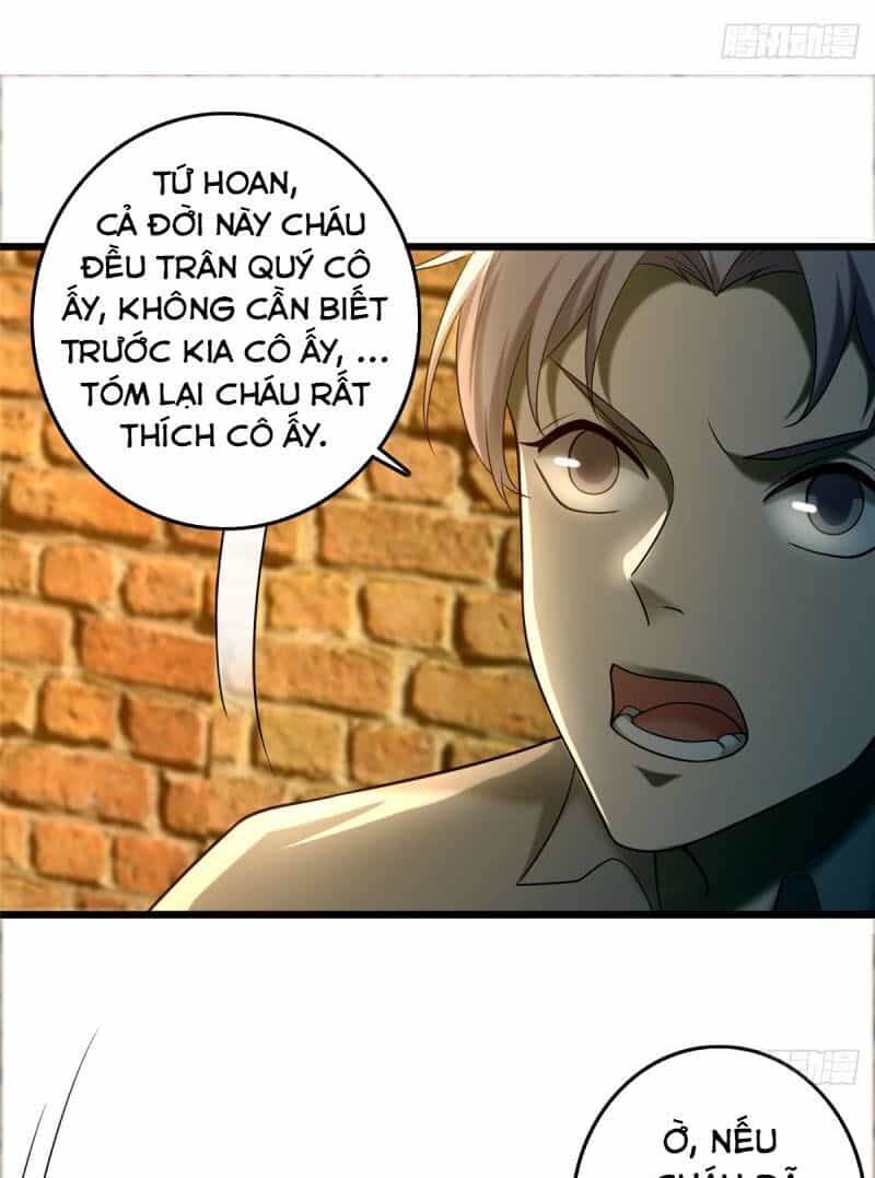 Người Đưa Thư Vô Hạn - Chương 87 - ảnh 38