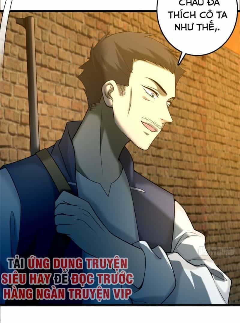 Người Đưa Thư Vô Hạn - Chương 87 - ảnh 39