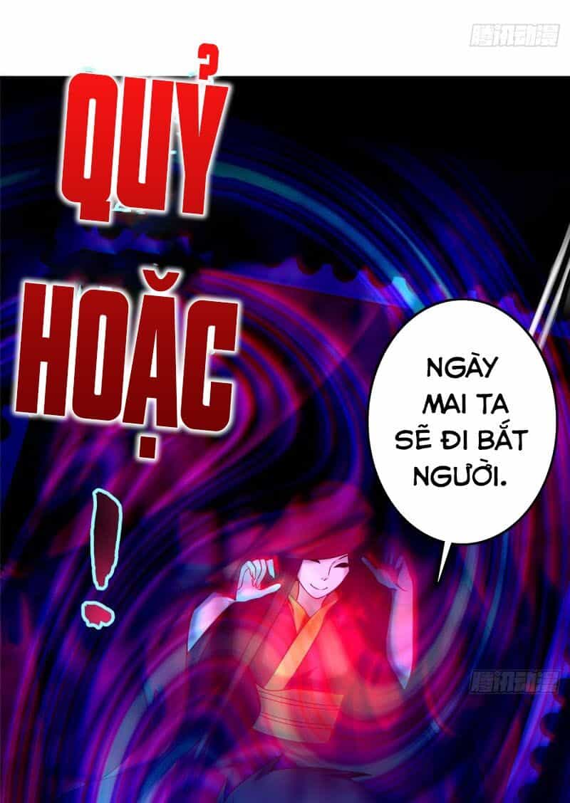 Người Đưa Thư Vô Hạn - Chương 87 - ảnh 7