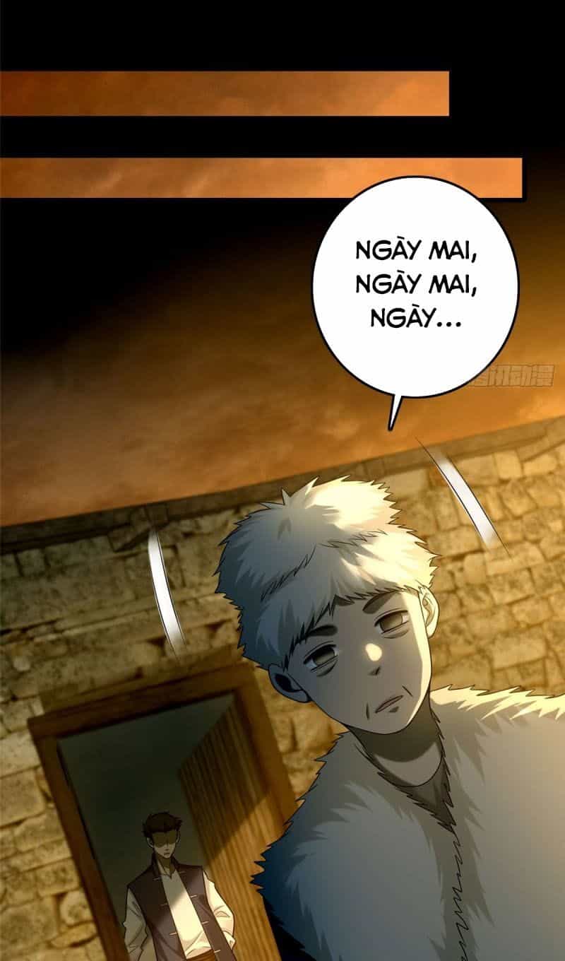 Người Đưa Thư Vô Hạn - Chương 87 - ảnh 9