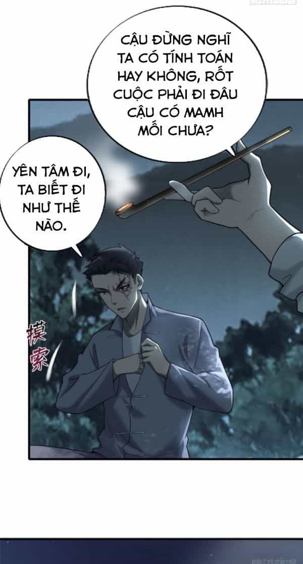 Người Đưa Thư Vô Hạn - Chương 88 - ảnh 23