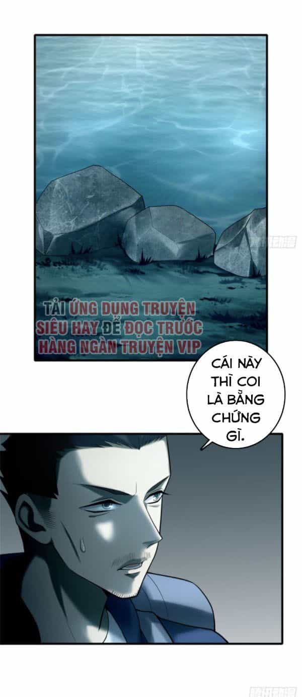 Người Đưa Thư Vô Hạn - Chương 88 - ảnh 29