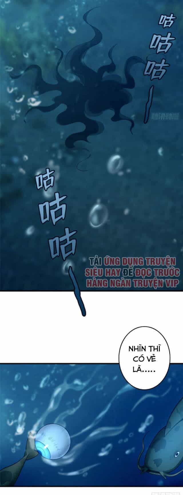 Người Đưa Thư Vô Hạn - Chương 89 - ảnh 15