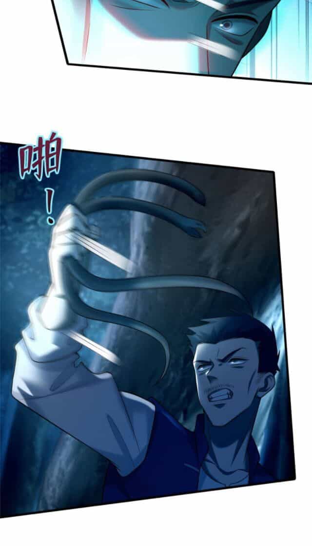 Người Đưa Thư Vô Hạn - Chương 89 - ảnh 19