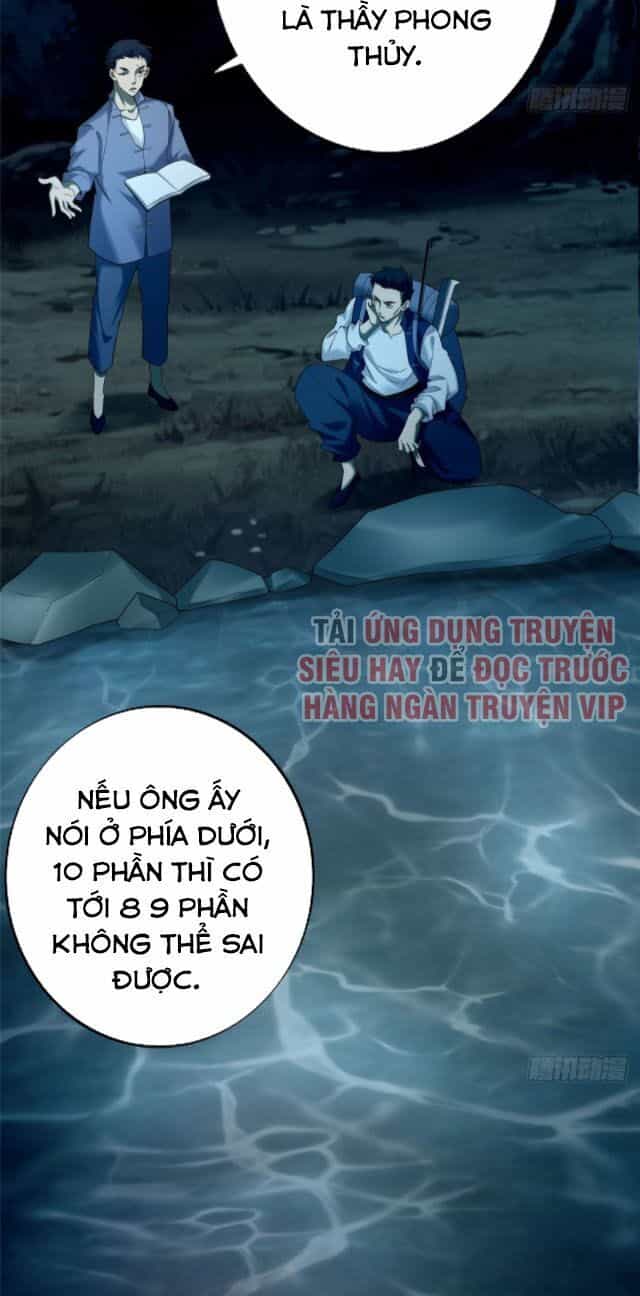 Người Đưa Thư Vô Hạn - Chương 89 - ảnh 3