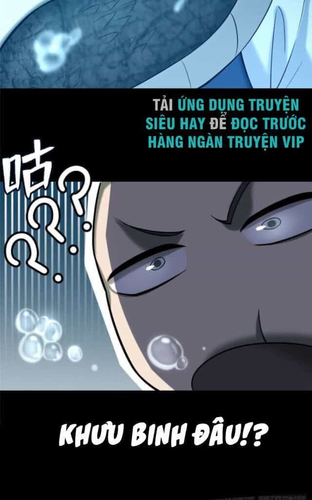 Người Đưa Thư Vô Hạn - Chương 89 - ảnh 30