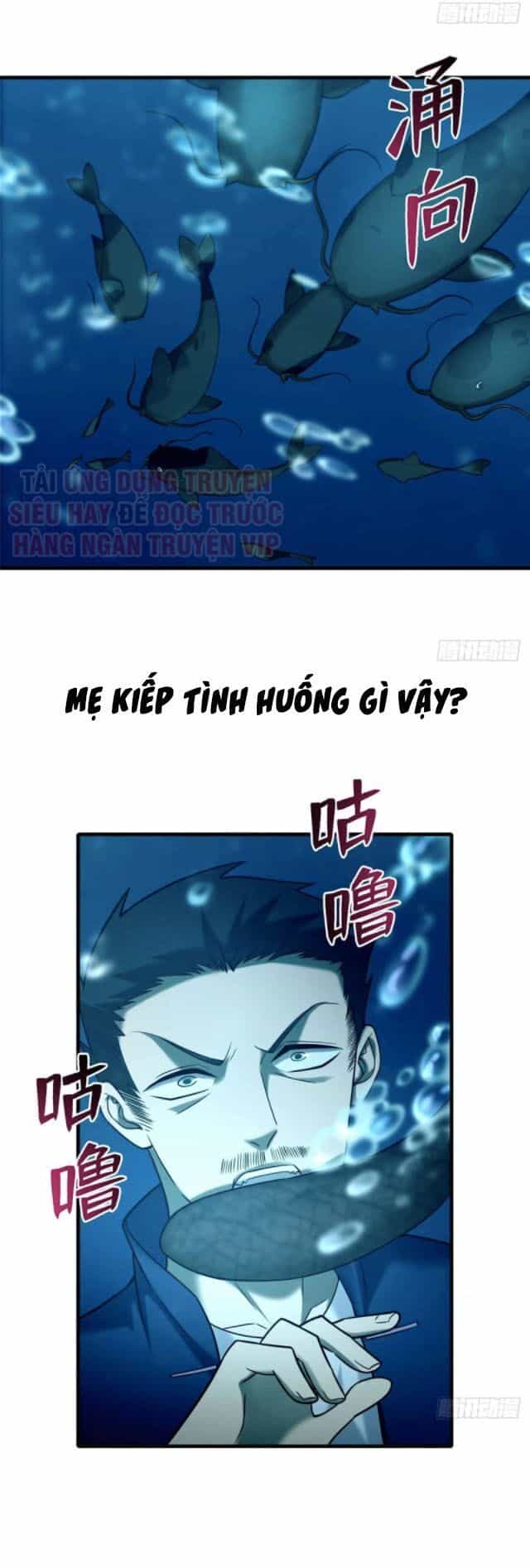 Người Đưa Thư Vô Hạn - Chương 90 - ảnh 3