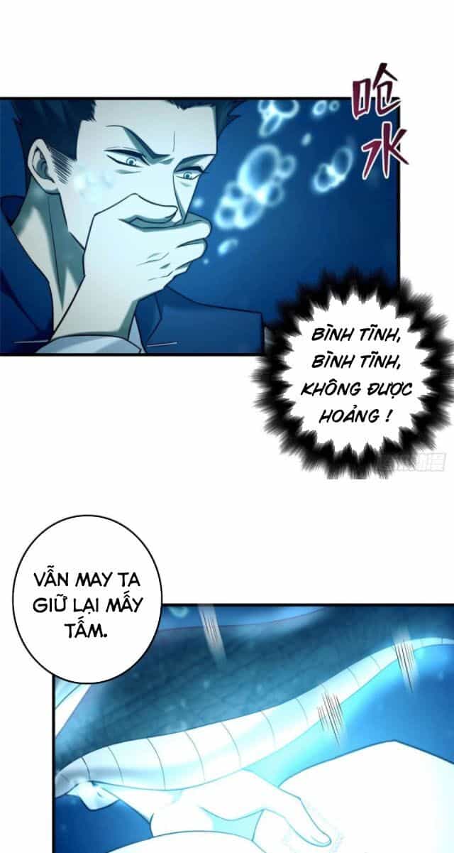 Người Đưa Thư Vô Hạn - Chương 90 - ảnh 4