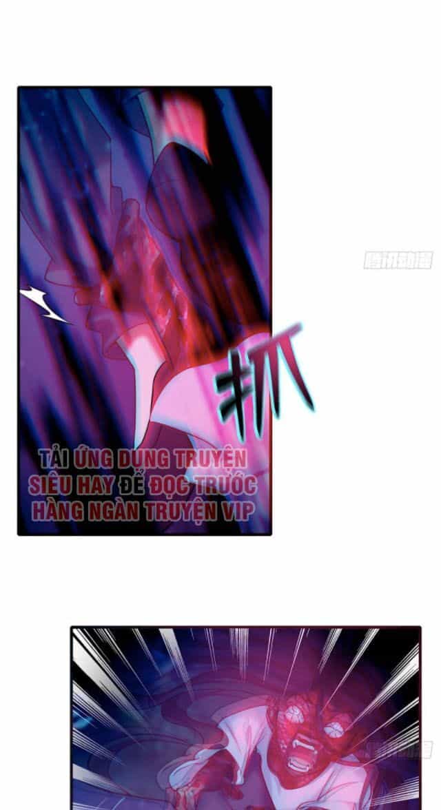 Người Đưa Thư Vô Hạn - Chương 90 - ảnh 6