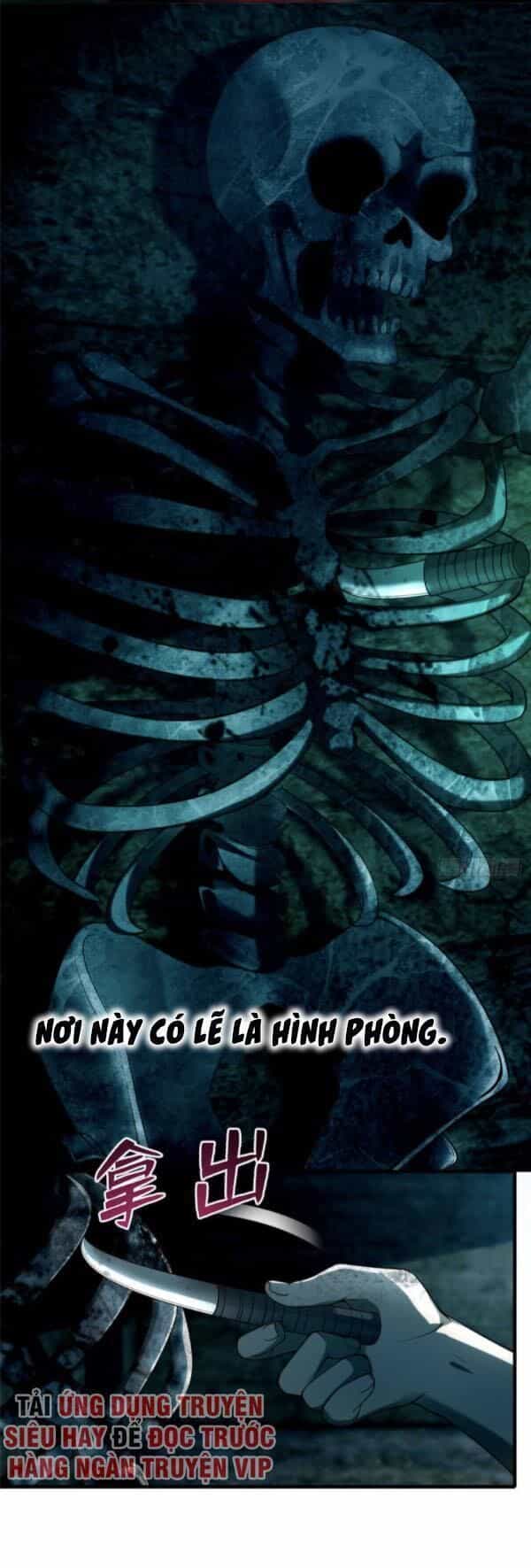 Người Đưa Thư Vô Hạn - Chương 92 - ảnh 1