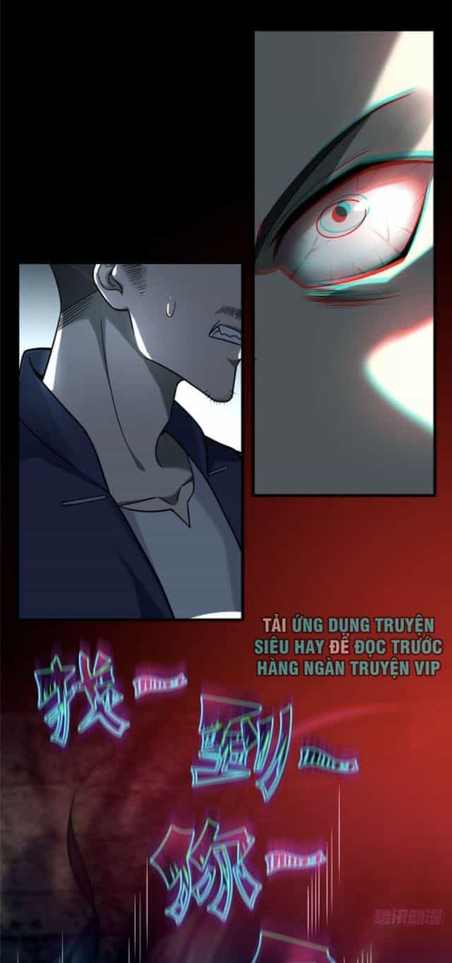 Người Đưa Thư Vô Hạn - Chương 94 - ảnh 2