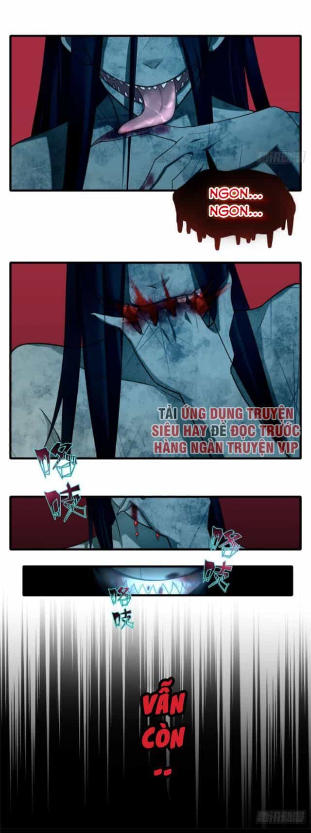 Người Đưa Thư Vô Hạn - Chương 94 - ảnh 8