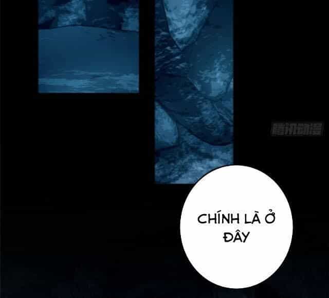 Người Đưa Thư Vô Hạn - Chương 95 - ảnh 10