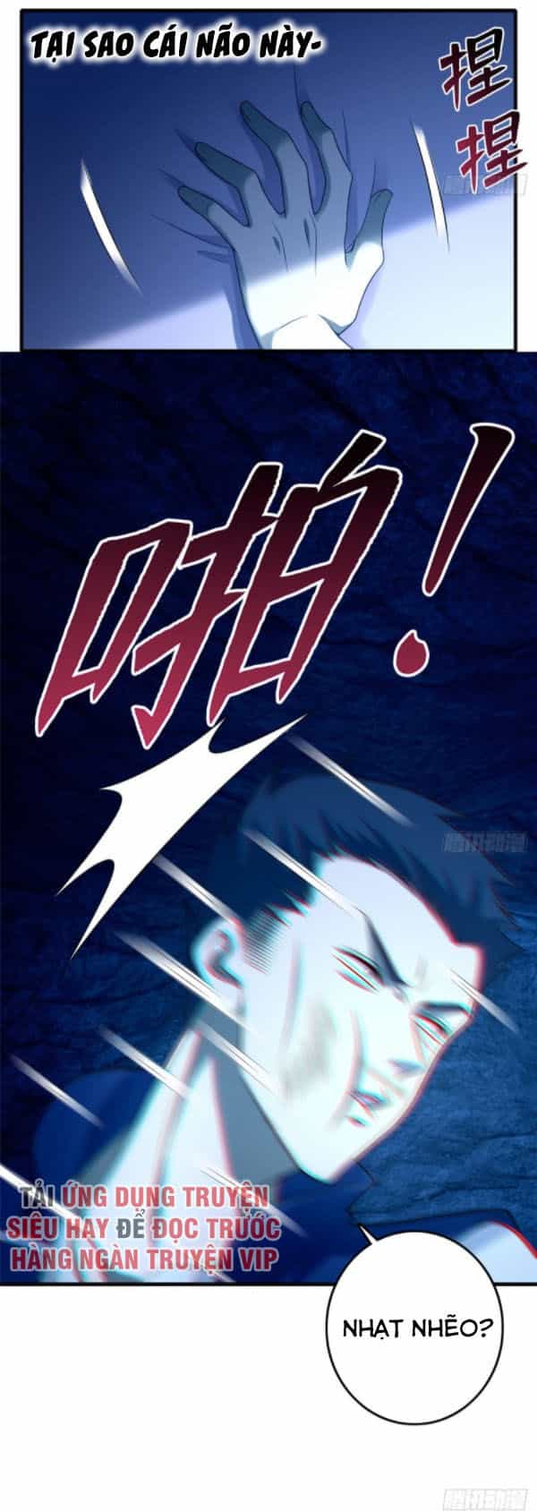 Người Đưa Thư Vô Hạn - Chương 98 - ảnh 2