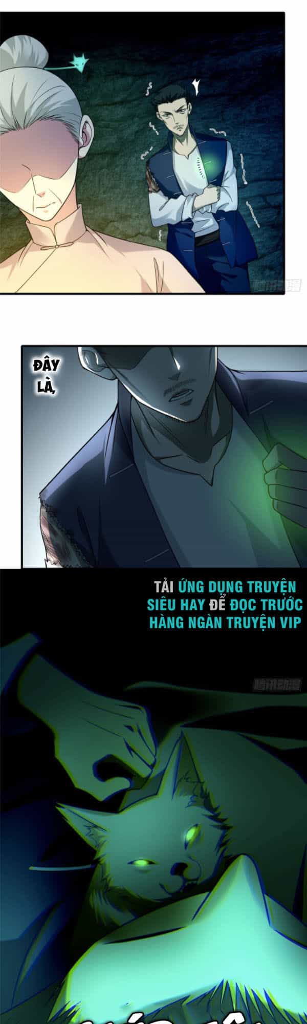 Người Đưa Thư Vô Hạn - Chương 98 - ảnh 27