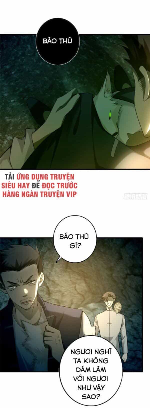 Người Đưa Thư Vô Hạn - Chương 99 - ảnh 19