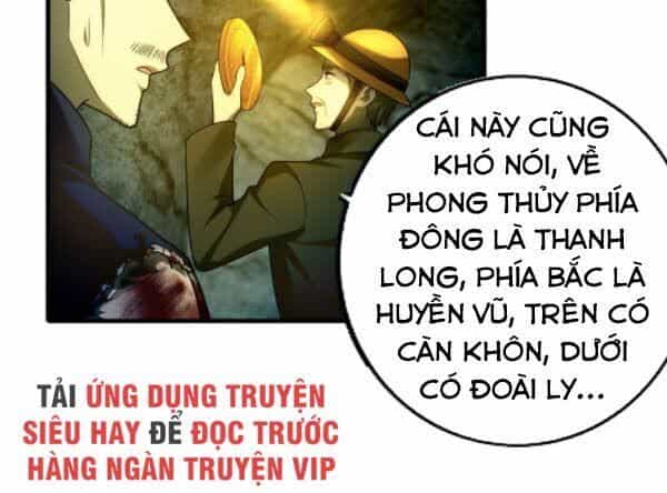 Người Đưa Thư Vô Hạn - Chương 99 - ảnh 8