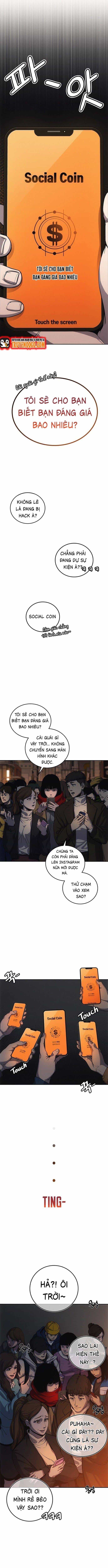 Ngươi Được Định Giá Bao Nhiêu? - Chương 1 - ảnh 17