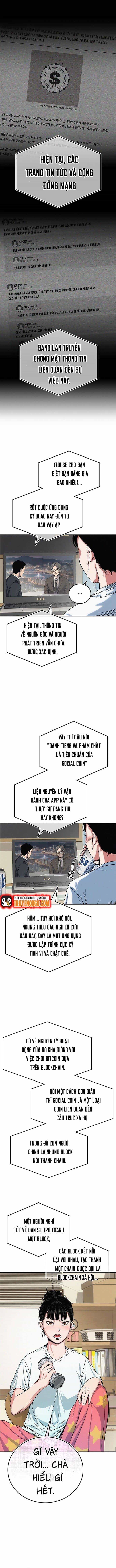 Ngươi Được Định Giá Bao Nhiêu? - Chương 1 - ảnh 21
