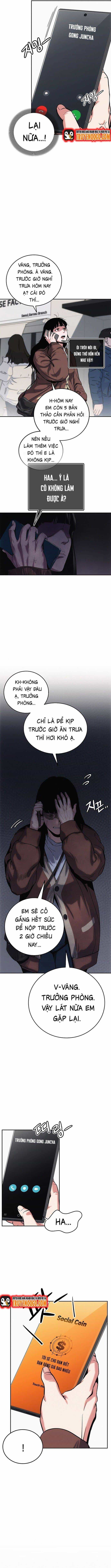 Ngươi Được Định Giá Bao Nhiêu? - Chương 1 - ảnh 24