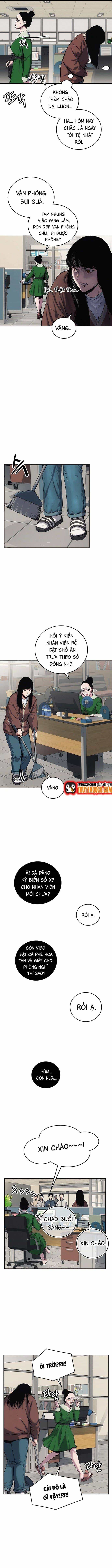 Ngươi Được Định Giá Bao Nhiêu? - Chương 1 - ảnh 27