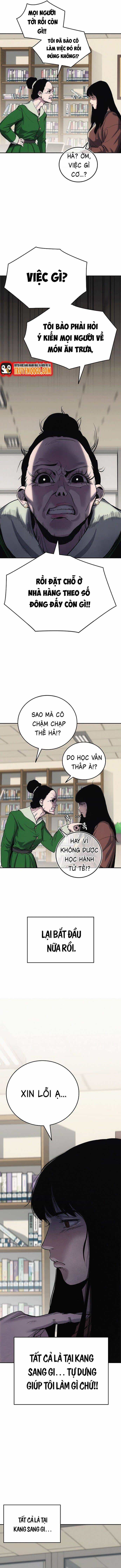 Ngươi Được Định Giá Bao Nhiêu? - Chương 1 - ảnh 30