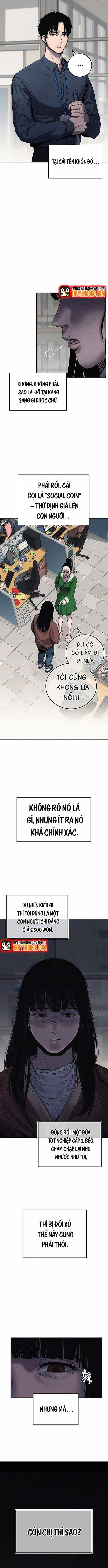 Ngươi Được Định Giá Bao Nhiêu? - Chương 1 - ảnh 31