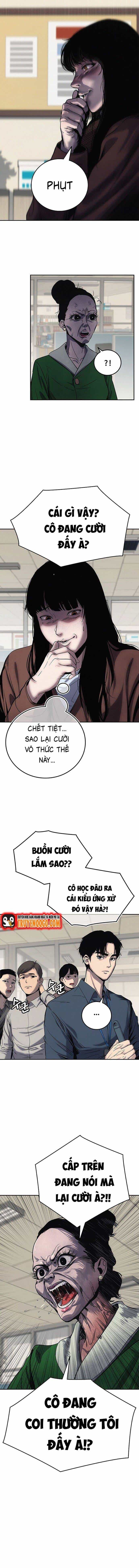 Ngươi Được Định Giá Bao Nhiêu? - Chương 1 - ảnh 37