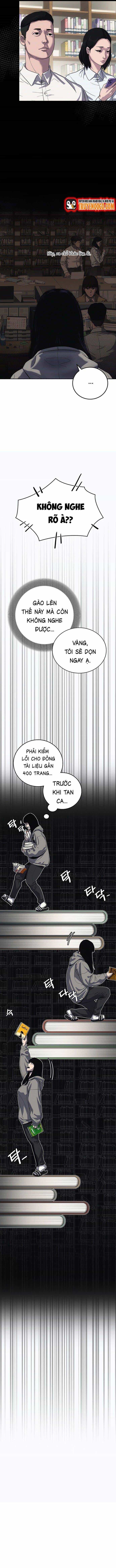 Ngươi Được Định Giá Bao Nhiêu? - Chương 1 - ảnh 7