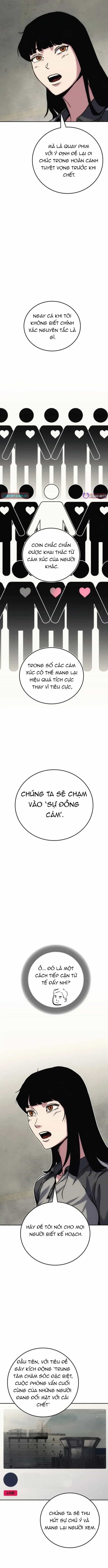 Ngươi Được Định Giá Bao Nhiêu? - Chương 15 - ảnh 17