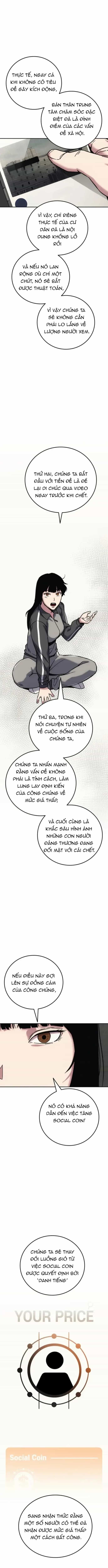 Ngươi Được Định Giá Bao Nhiêu? - Chương 15 - ảnh 18