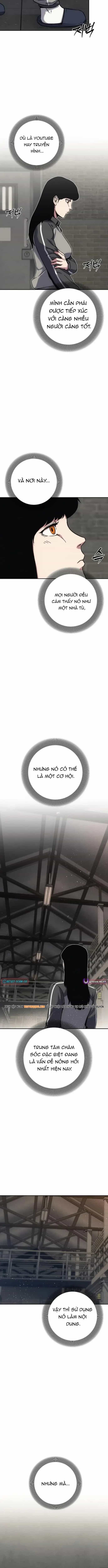 Ngươi Được Định Giá Bao Nhiêu? - Chương 15 - ảnh 3