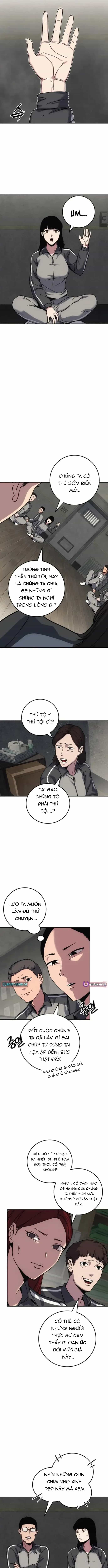 Ngươi Được Định Giá Bao Nhiêu? - Chương 15 - ảnh 5