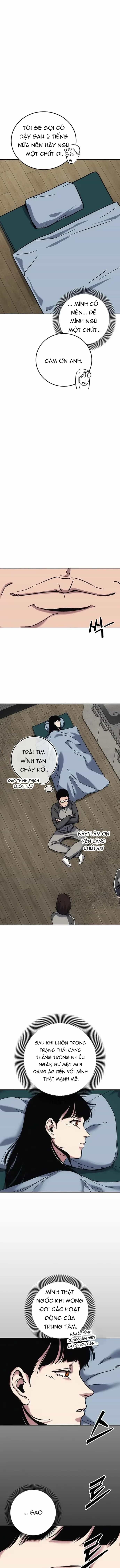 Ngươi Được Định Giá Bao Nhiêu? - Chương 16 - ảnh 20