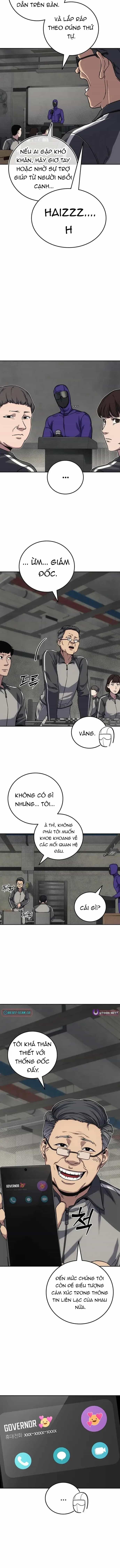 Ngươi Được Định Giá Bao Nhiêu? - Chương 16 - ảnh 4