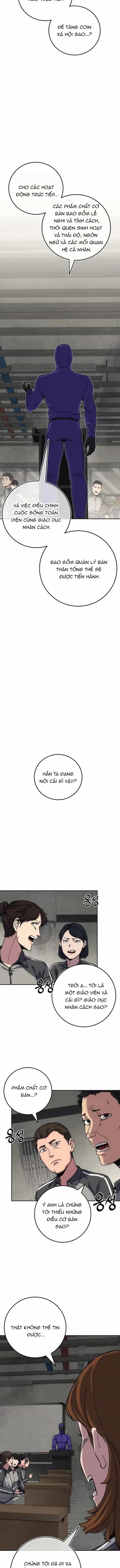 Ngươi Được Định Giá Bao Nhiêu? - Chương 16 - ảnh 7